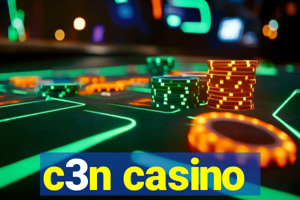 c3n casino